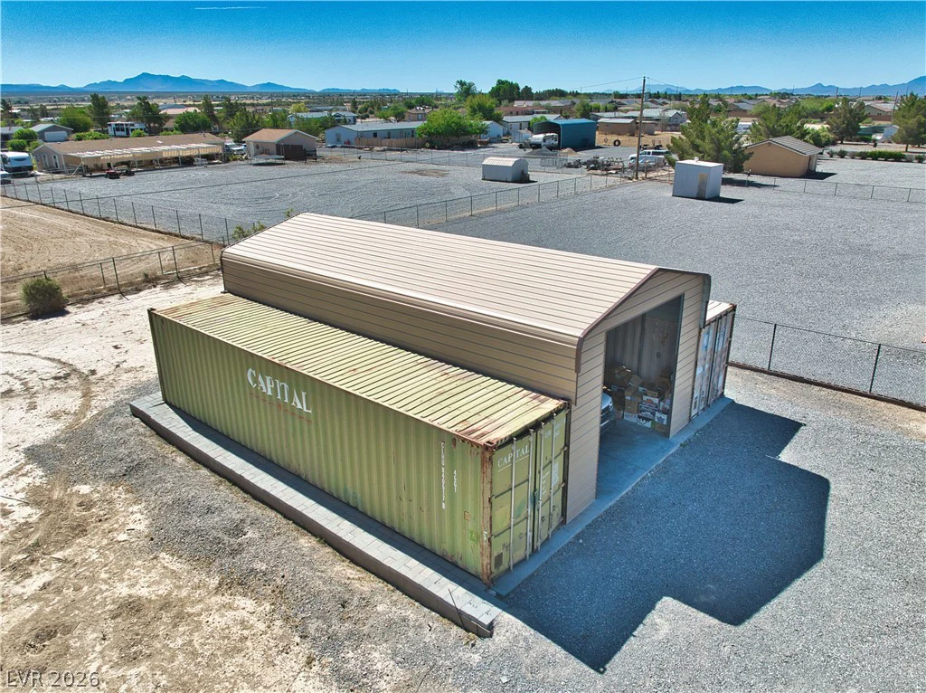 5061 Sumpter, Pahrump, NV 89061