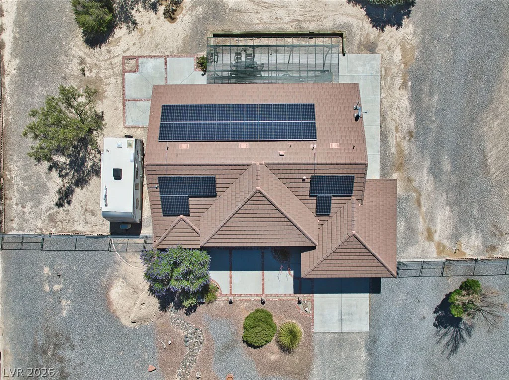 5061 Sumpter, Pahrump, NV 89061