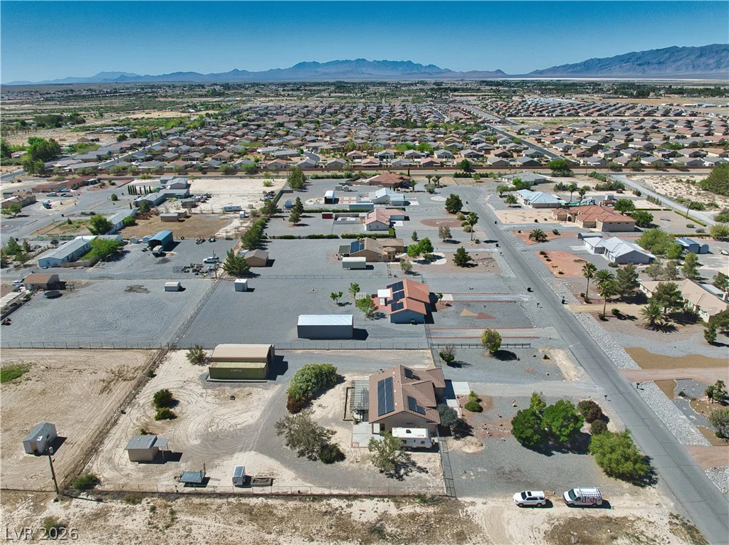 5061 Sumpter, Pahrump, NV 89061