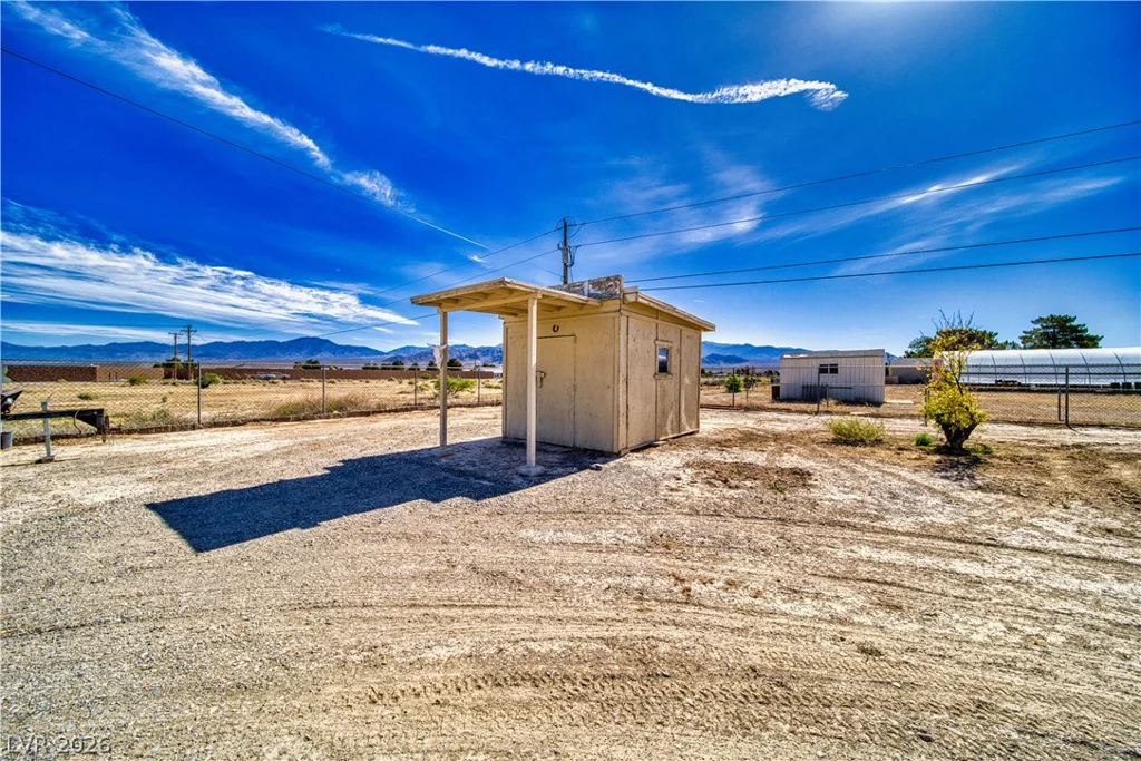 5061 Sumpter, Pahrump, NV 89061
