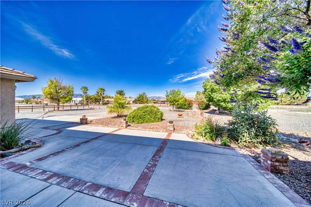 5061 Sumpter, Pahrump, NV 89061