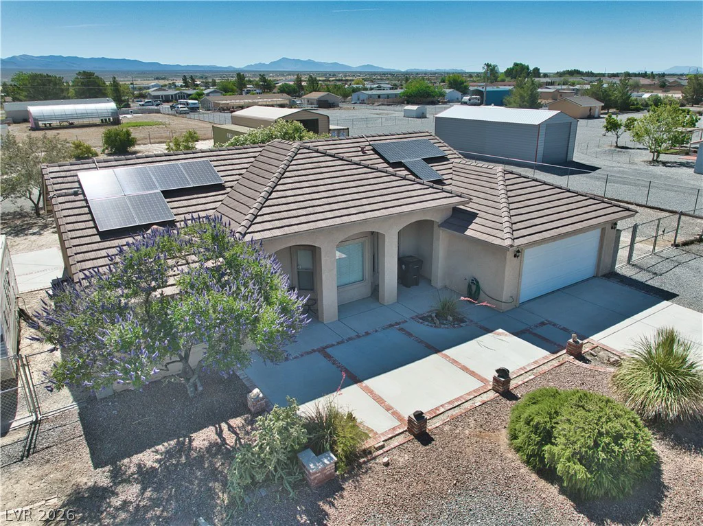 5061 Sumpter, Pahrump, NV 89061
