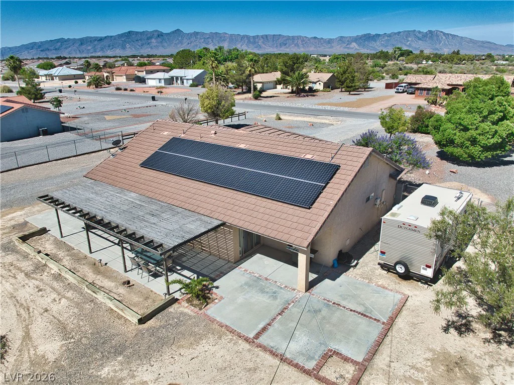 5061 Sumpter, Pahrump, NV 89061