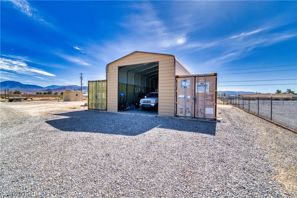 5061 Sumpter, Pahrump, NV 89061