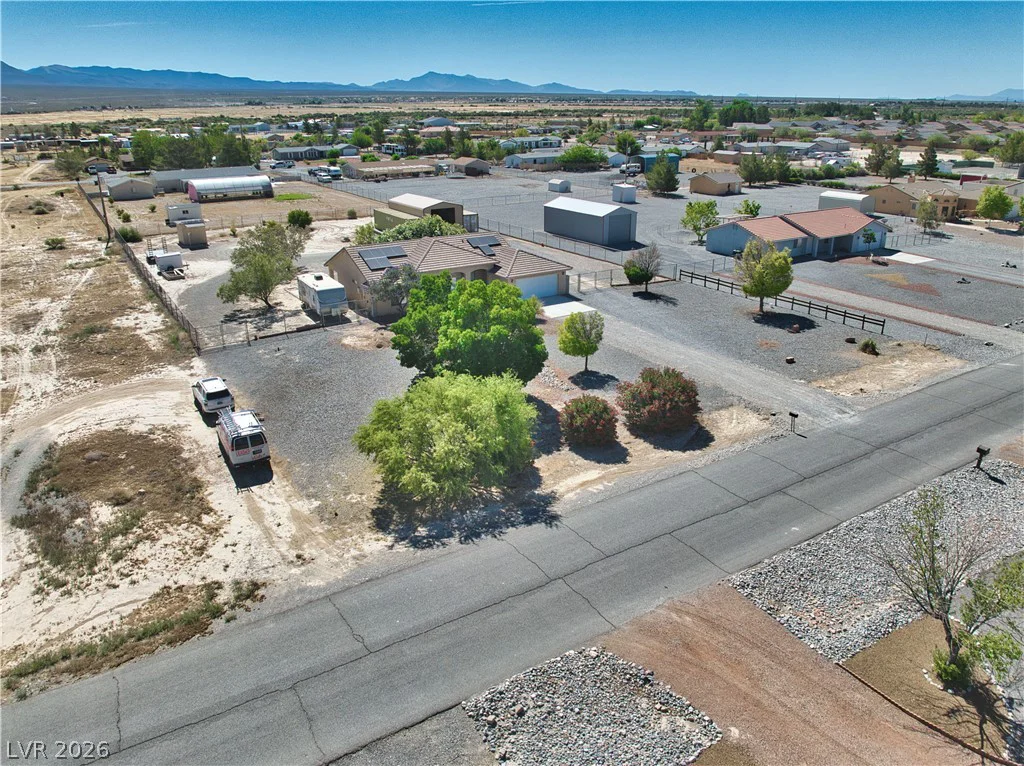 5061 Sumpter, Pahrump, NV 89061