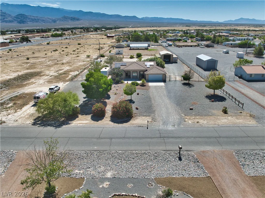 5061 Sumpter, Pahrump, NV 89061