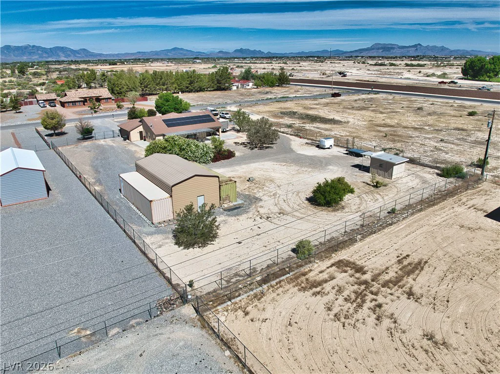 5061 Sumpter, Pahrump, NV 89061