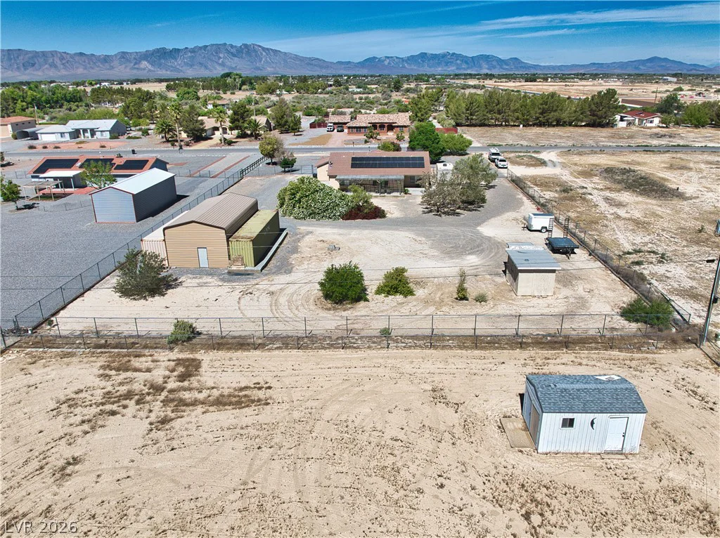 5061 Sumpter, Pahrump, NV 89061