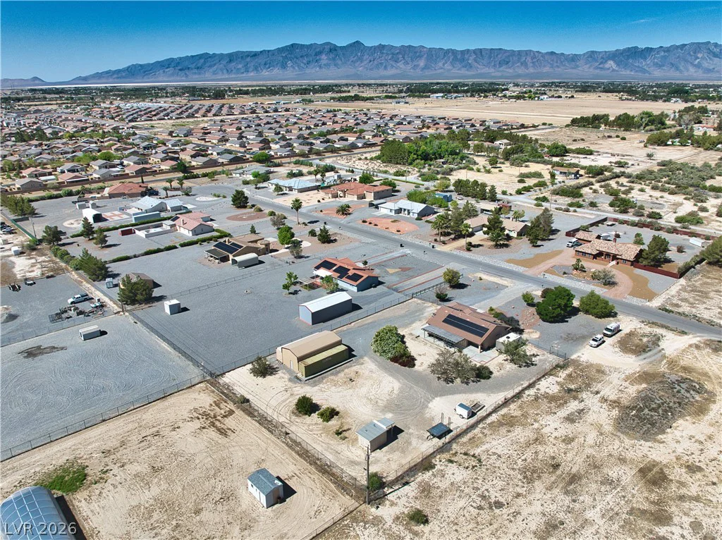 5061 Sumpter, Pahrump, NV 89061