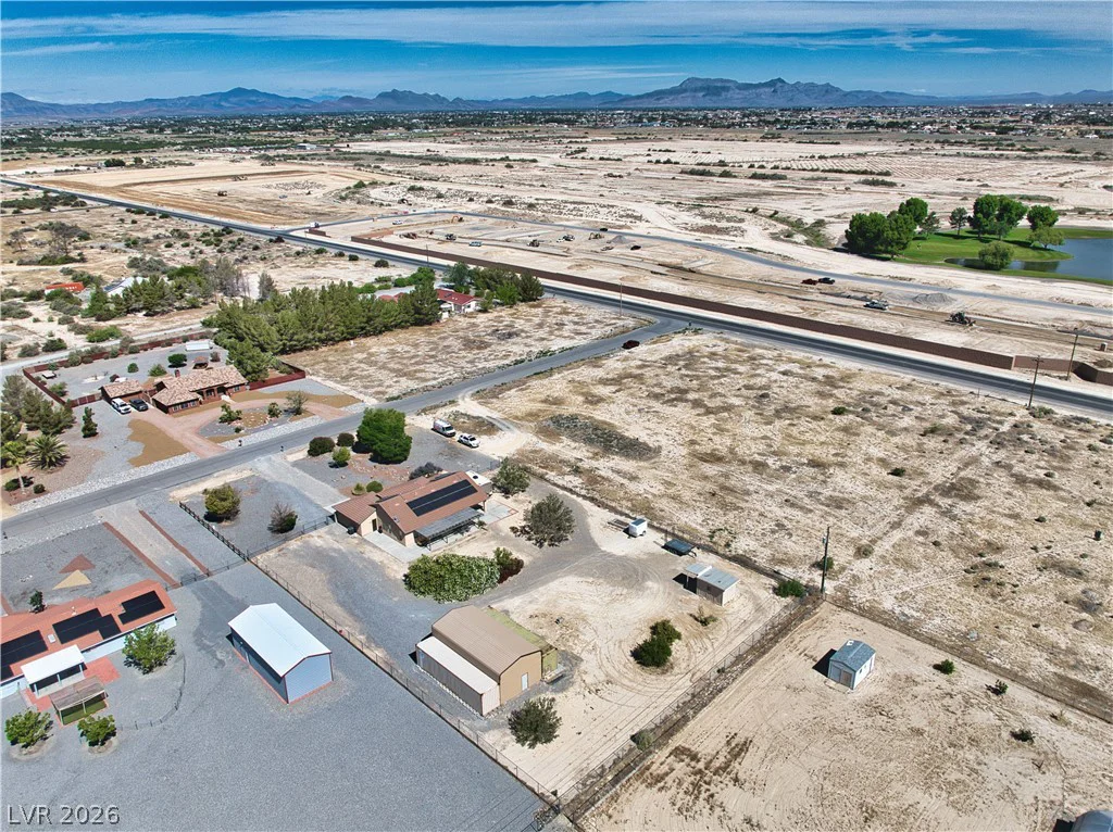 5061 Sumpter, Pahrump, NV 89061