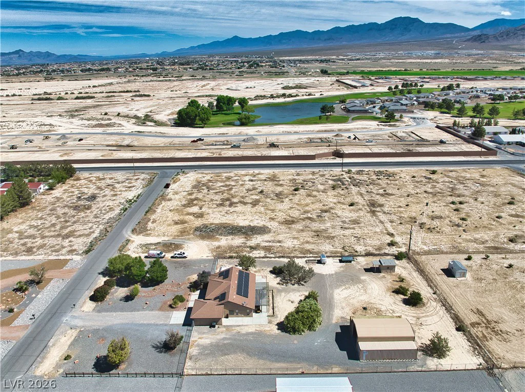 5061 Sumpter, Pahrump, NV 89061