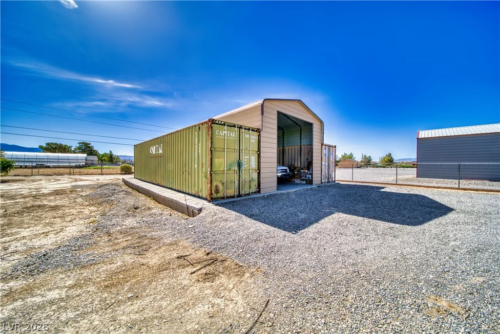5061 Sumpter, Pahrump, NV 89061