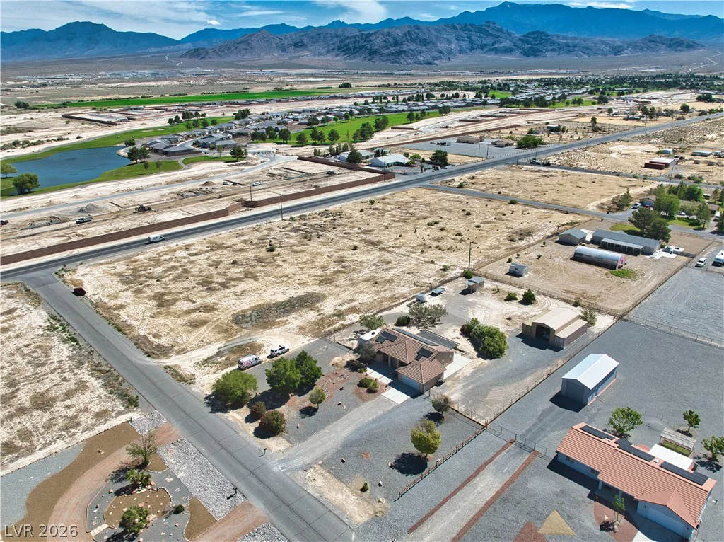 5061 Sumpter, Pahrump, NV 89061