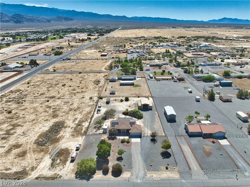 5061 Sumpter, Pahrump, NV 89061