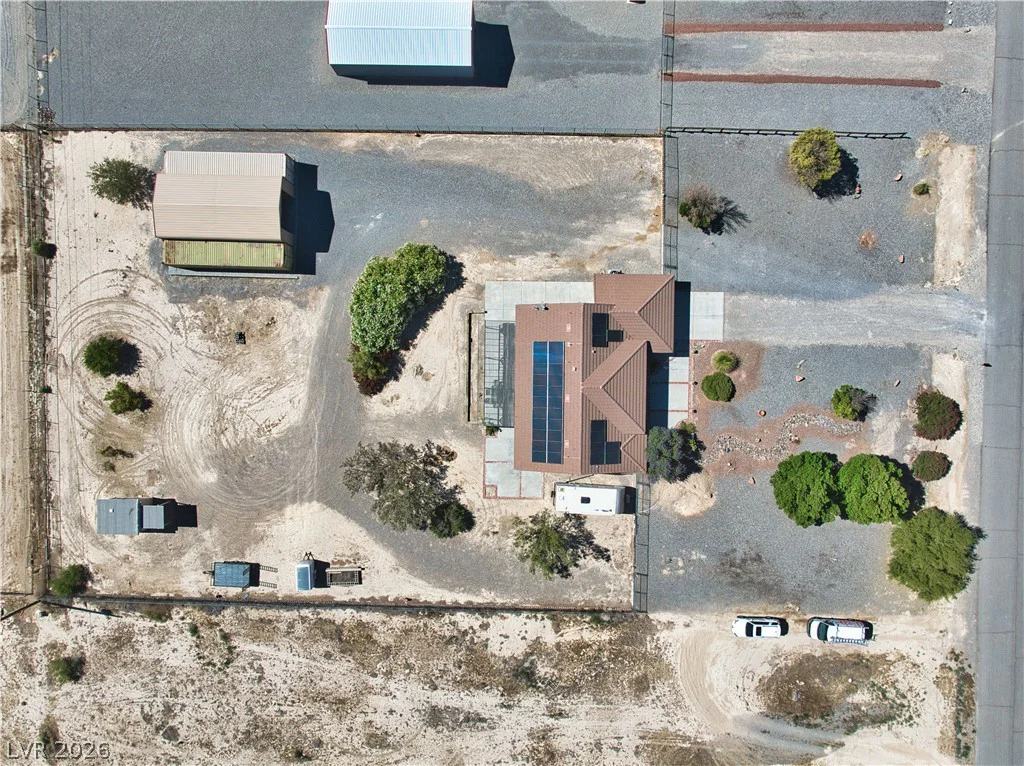 5061 Sumpter, Pahrump, NV 89061