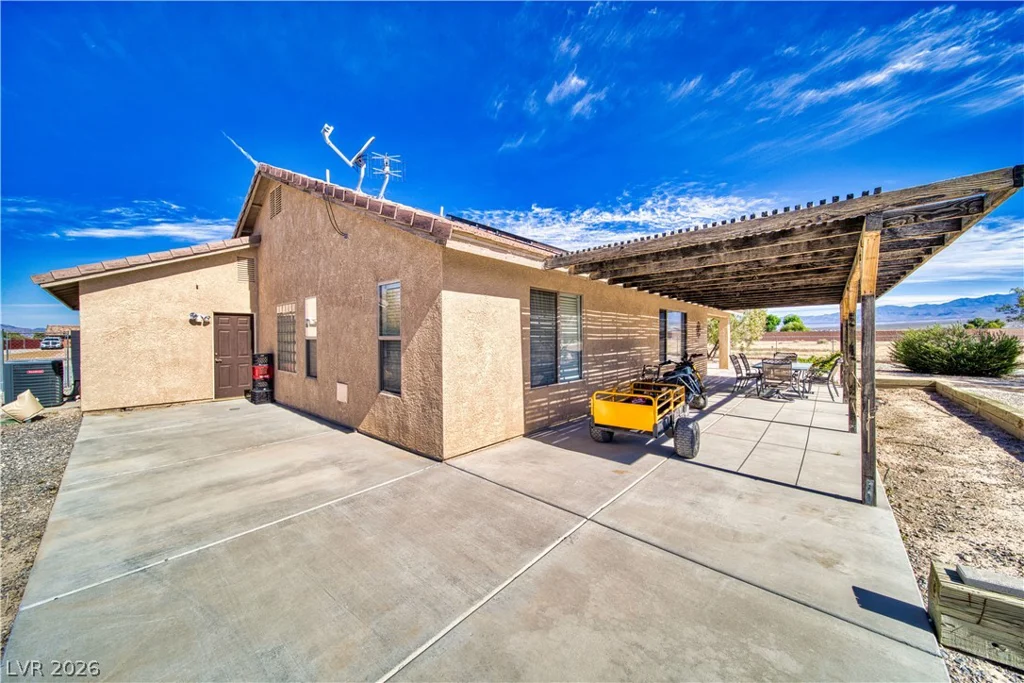 5061 Sumpter, Pahrump, NV 89061