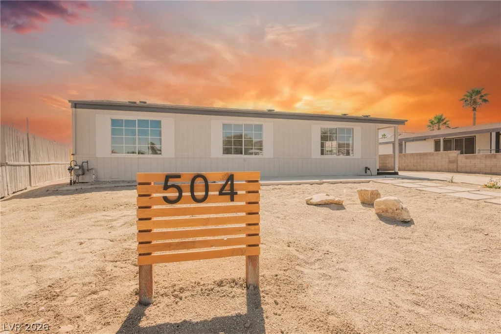 504 Amethyst, Henderson, NV 89015