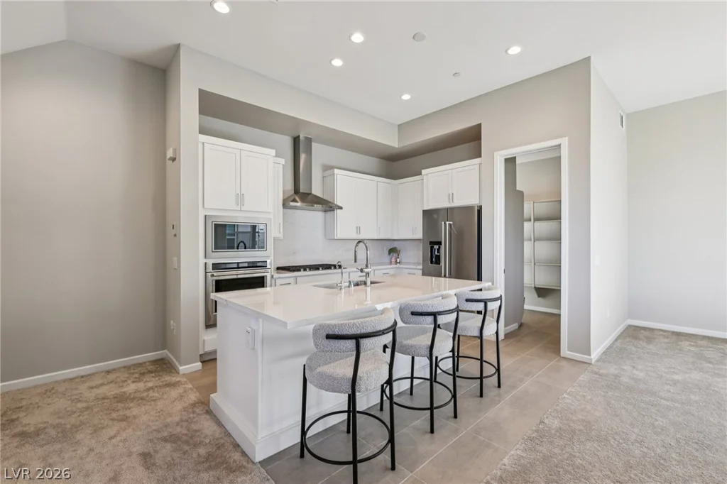 3338 Esker Ridge, Henderson, NV 89044