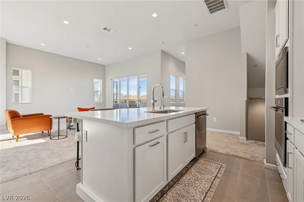 3338 Esker Ridge, Henderson, NV 89044