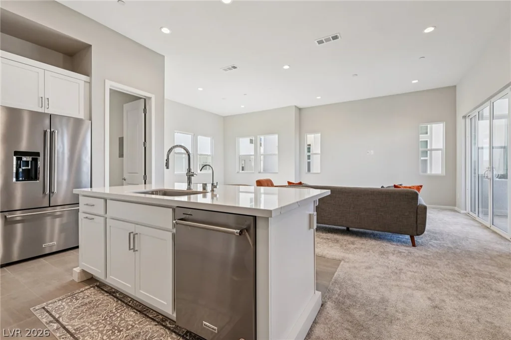 3338 Esker Ridge, Henderson, NV 89044
