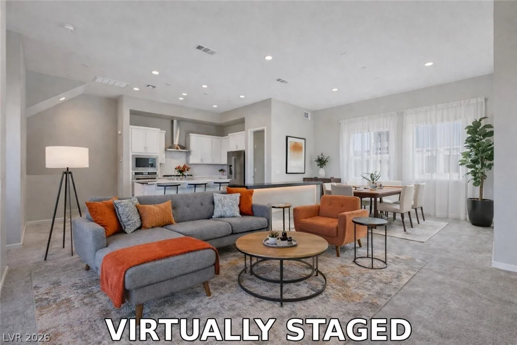 3338 Esker Ridge, Henderson, NV 89044