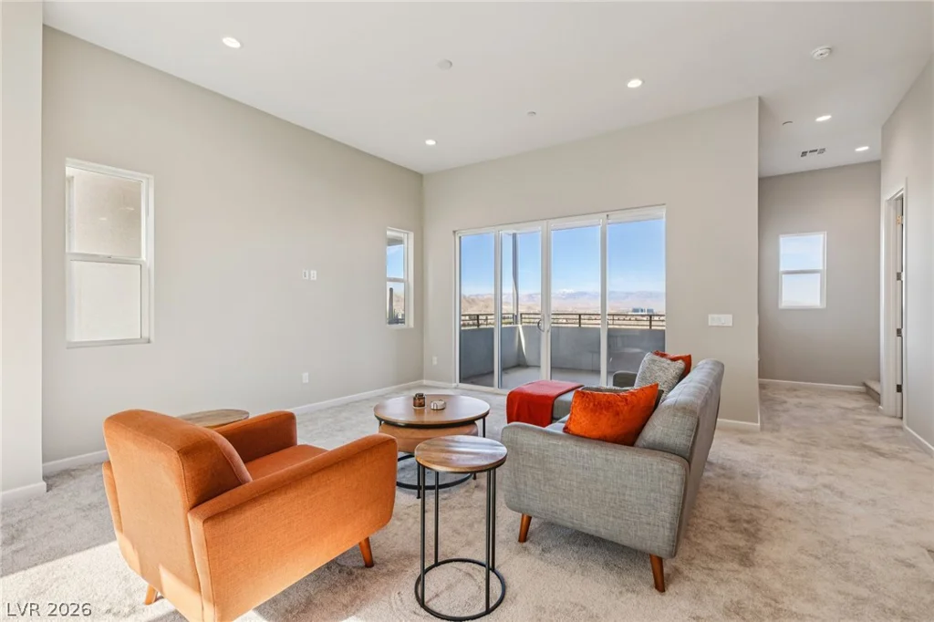 3338 Esker Ridge, Henderson, NV 89044