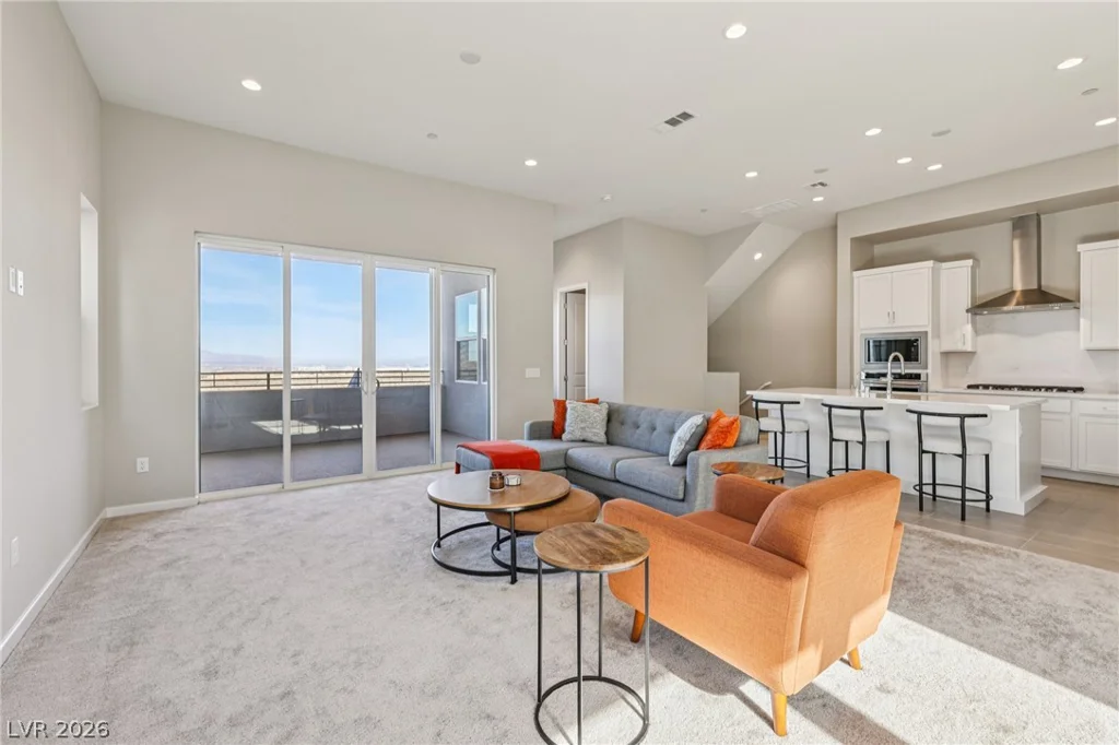 3338 Esker Ridge, Henderson, NV 89044