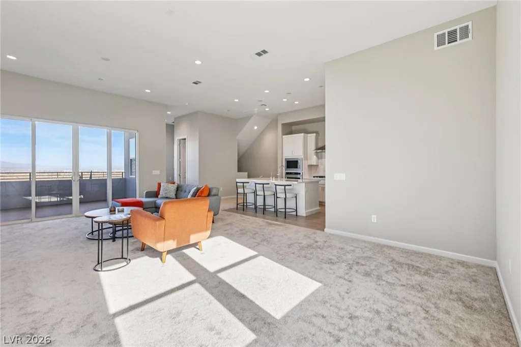 3338 Esker Ridge, Henderson, NV 89044