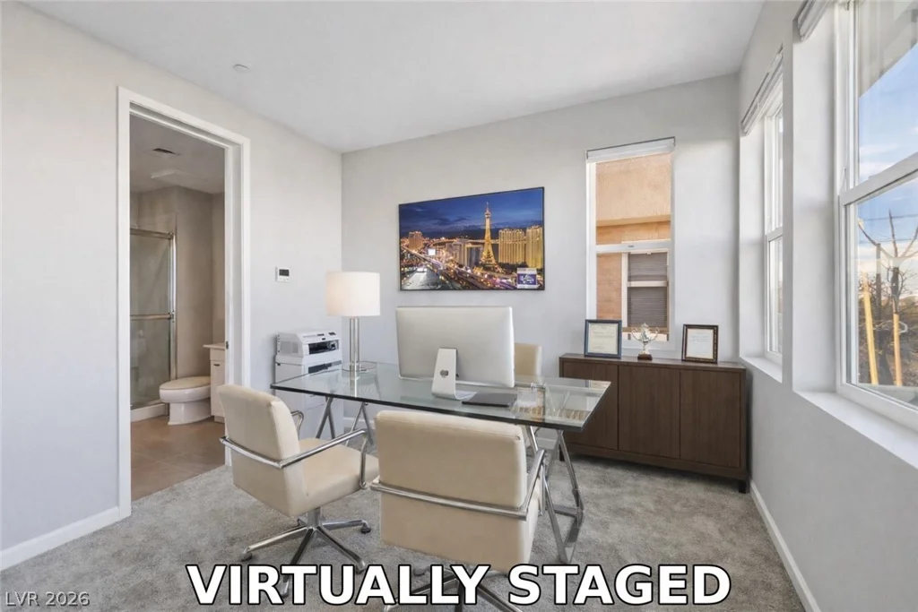 3338 Esker Ridge, Henderson, NV 89044