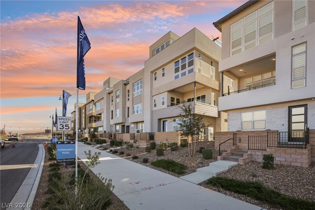 3338 Esker Ridge, Henderson, NV 89044