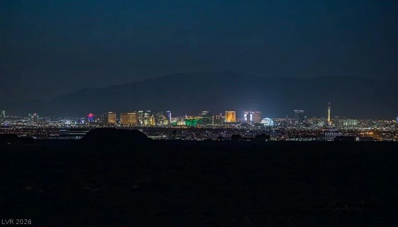 3338 Esker Ridge, Henderson, NV 89044