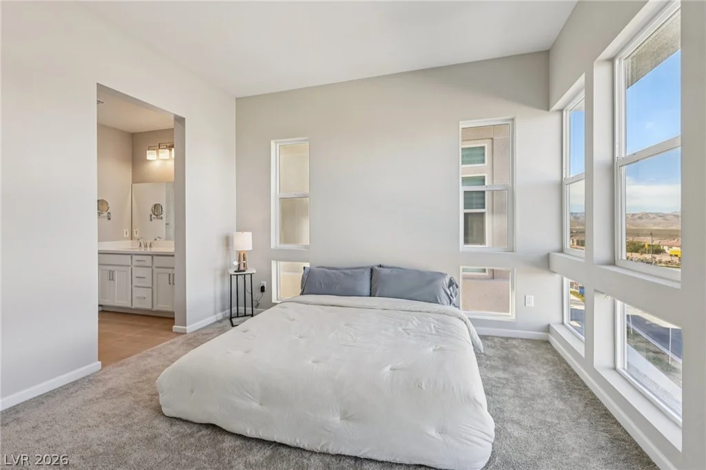 3338 Esker Ridge, Henderson, NV 89044