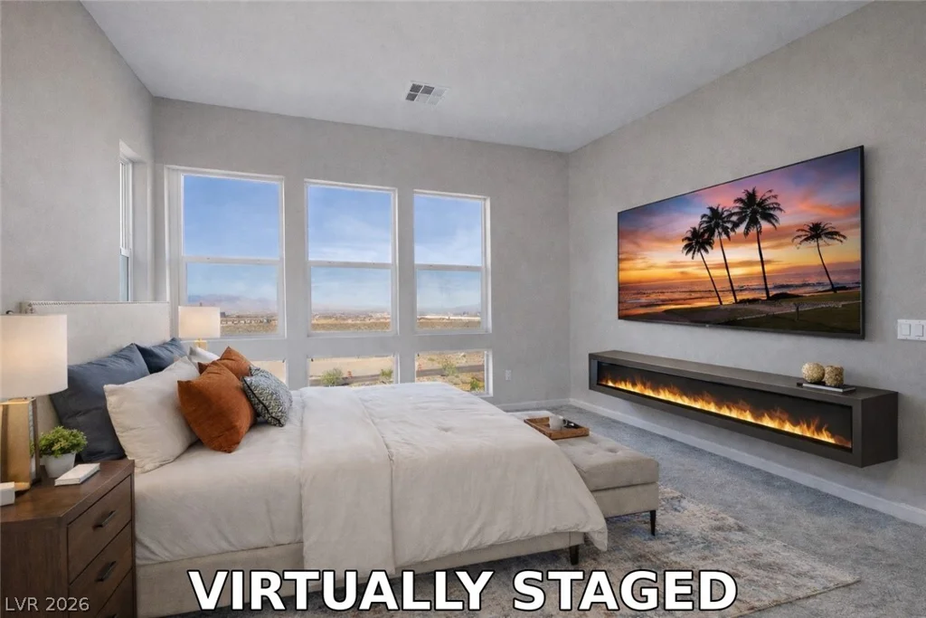 3338 Esker Ridge, Henderson, NV 89044