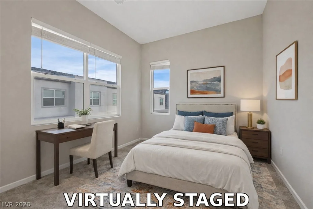 3338 Esker Ridge, Henderson, NV 89044