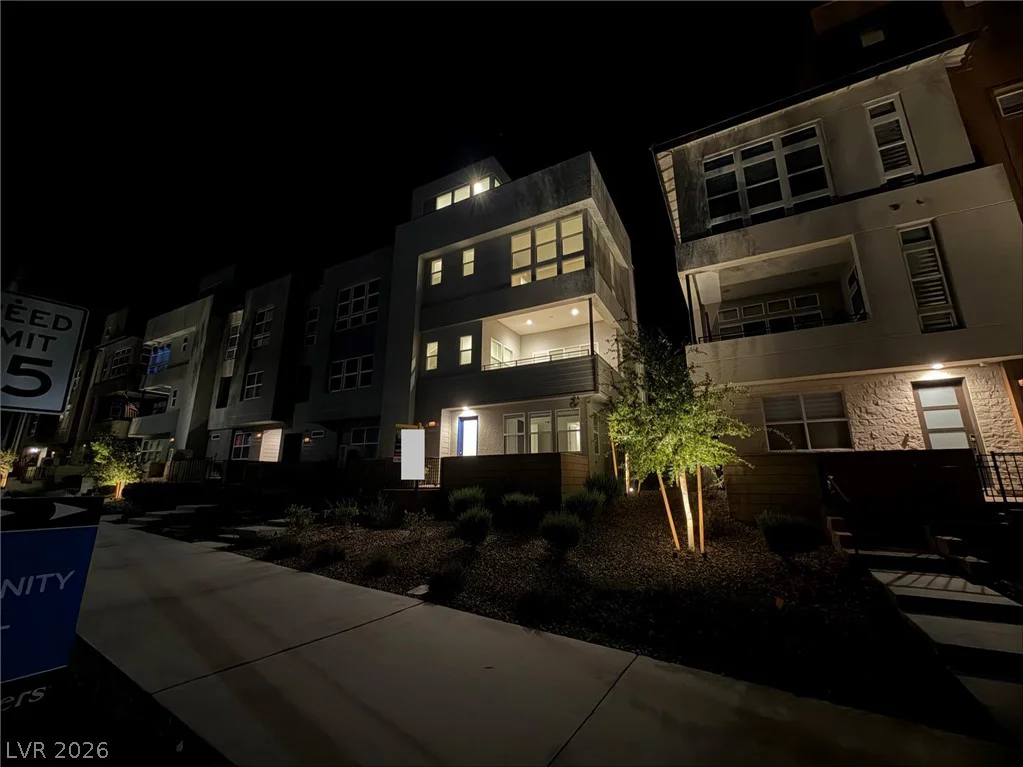 3338 Esker Ridge, Henderson, NV 89044