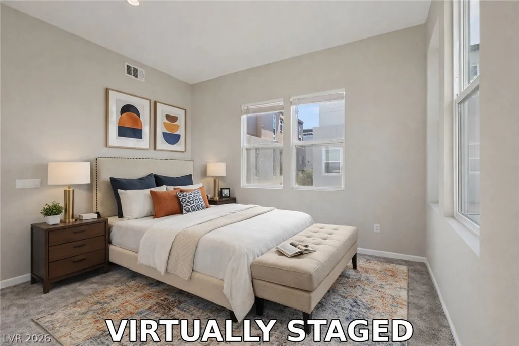 3338 Esker Ridge, Henderson, NV 89044