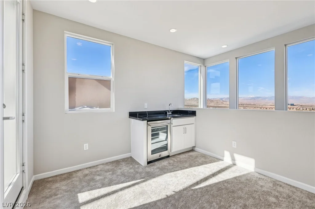 3338 Esker Ridge, Henderson, NV 89044
