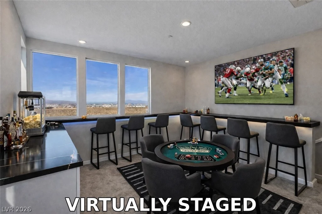 3338 Esker Ridge, Henderson, NV 89044