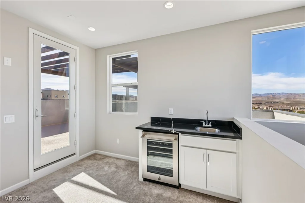 3338 Esker Ridge, Henderson, NV 89044
