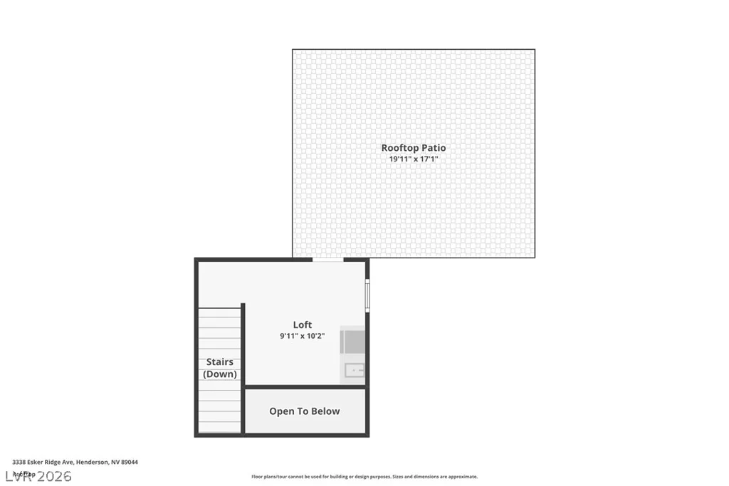 3338 Esker Ridge, Henderson, NV 89044