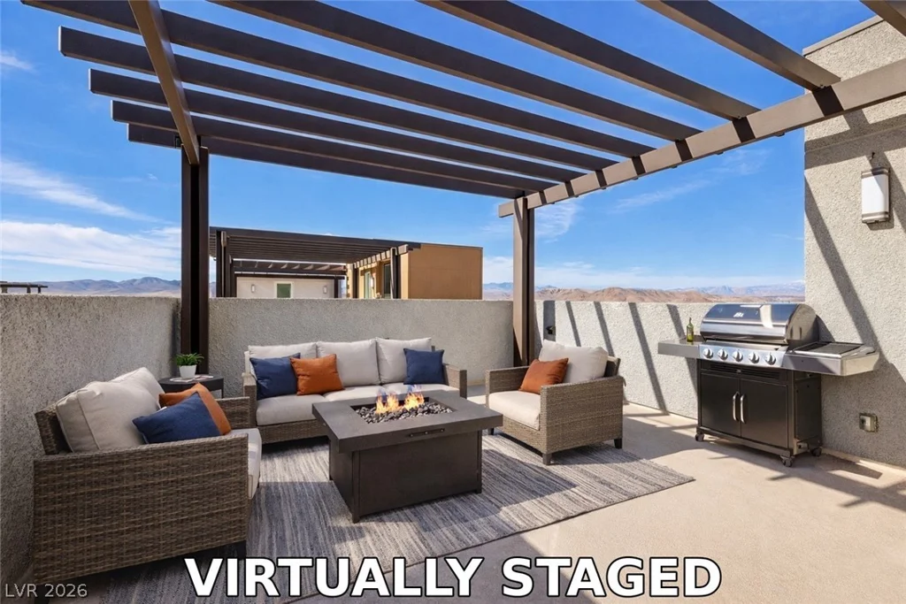 3338 Esker Ridge, Henderson, NV 89044