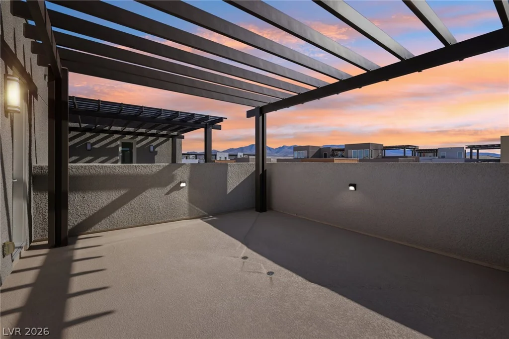 3338 Esker Ridge, Henderson, NV 89044