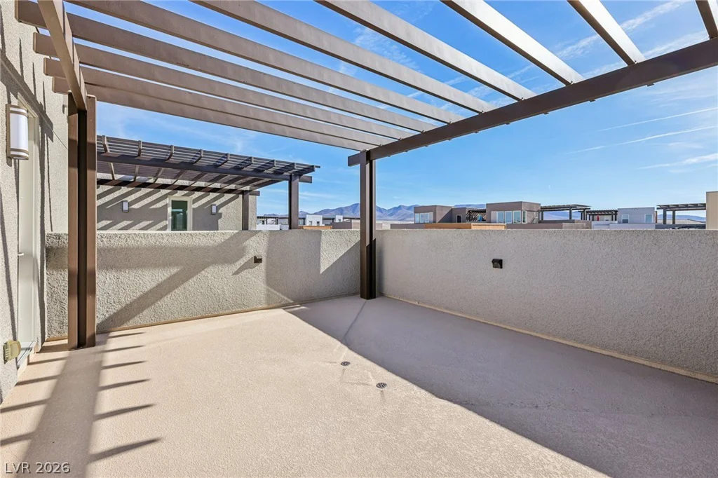 3338 Esker Ridge, Henderson, NV 89044