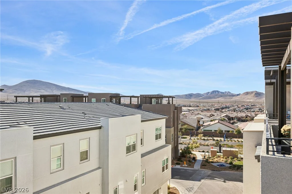 3338 Esker Ridge, Henderson, NV 89044