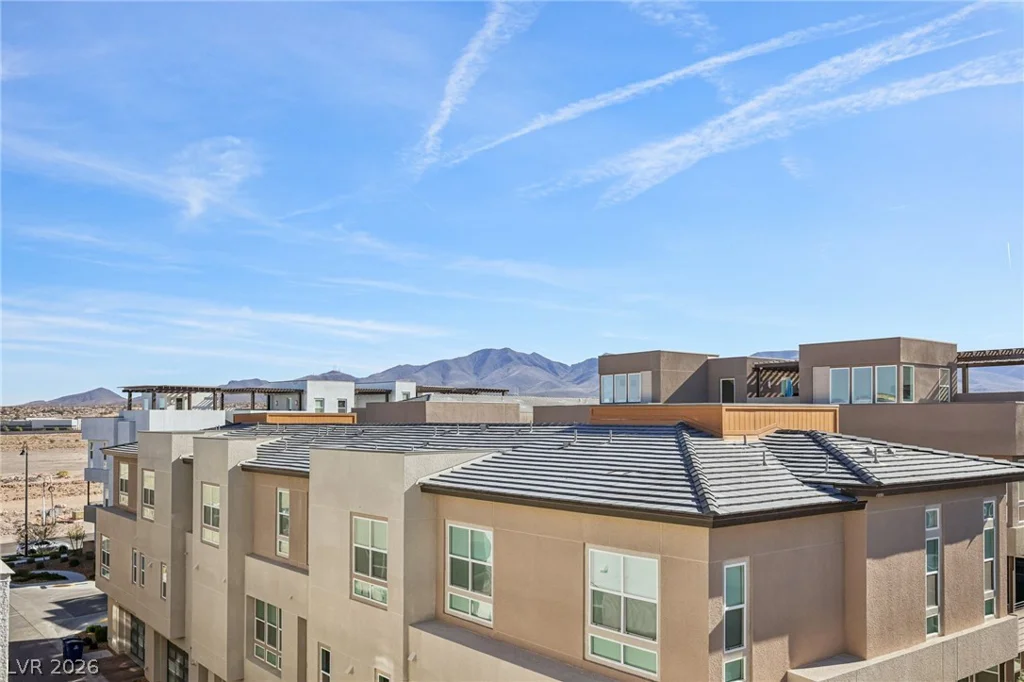 3338 Esker Ridge, Henderson, NV 89044