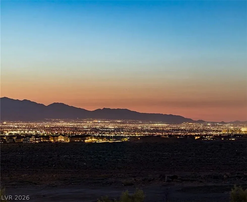 3338 Esker Ridge, Henderson, NV 89044