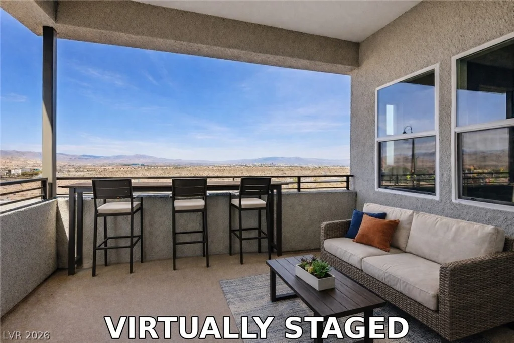3338 Esker Ridge, Henderson, NV 89044