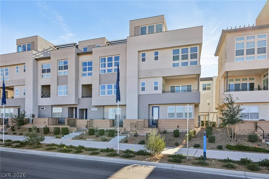 3338 Esker Ridge, Henderson, NV 89044