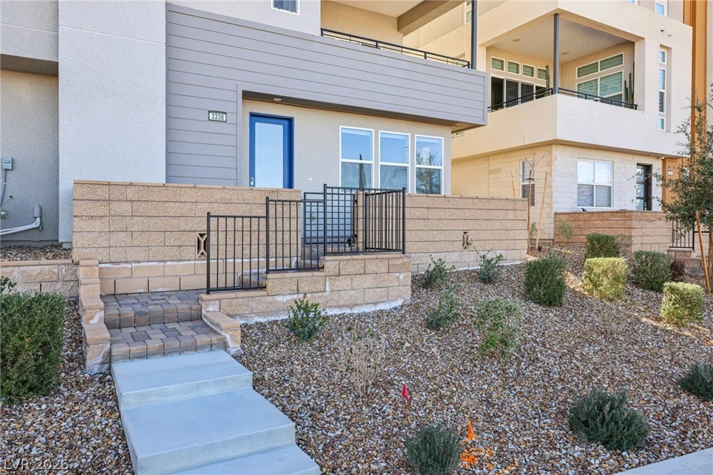3338 Esker Ridge, Henderson, NV 89044