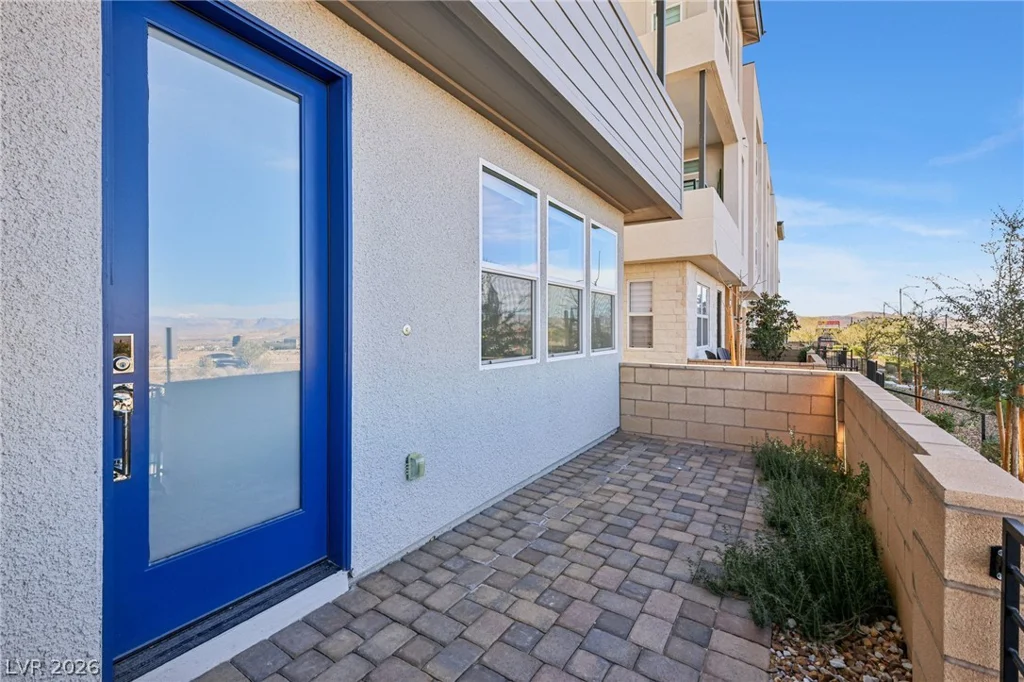 3338 Esker Ridge, Henderson, NV 89044